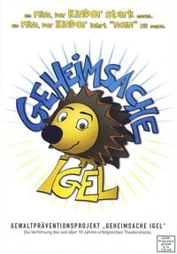 Produktbild: Geheimsache Igel