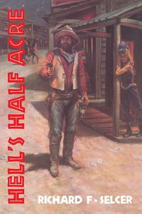 Produktbild: Hell's Half Acre