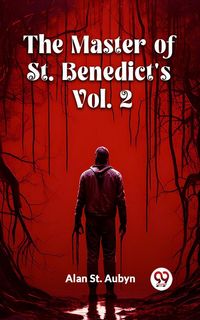 Produktbild: The master of St. Benedict's Vol. 2