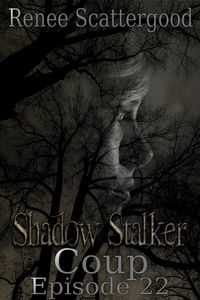 Produktbild: Shadow Stalker: Coup (Episode 22)