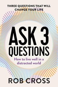 Produktbild: Ask 3 Questions