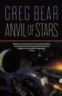Produktbild: Anvil of Stars