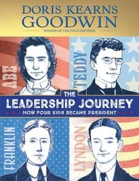 Produktbild: The Leadership Journey