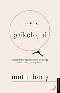 Produktbild: Moda Psikolojisi
