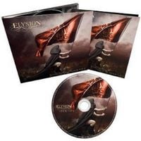 Produktbild: Identity (Digipak)