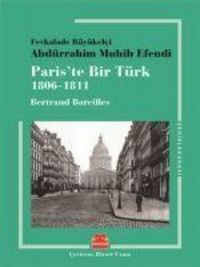 Produktbild: Pariste Bir T&uuml;rk