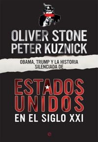 Produktbild: Obama, Trump y la historia silenciada de los Estados Unidos en el siglo XXI