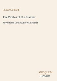 Produktbild: The Pirates of the Prairies