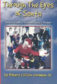 Produktbild: Through The Eyes Of Santa