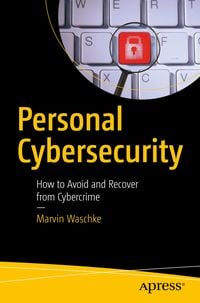 Produktbild: Personal Cybersecurity