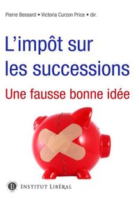 Produktbild: L'imp&ocirc;t sur les successions