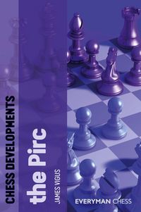 Produktbild: Chess Developments