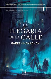 Produktbild: La plegaria de la calle
