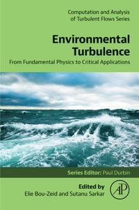 Produktbild: Environmental Turbulence