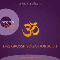 Produktbild: Das gro&szlig;e Yoga-H&ouml;rbuch