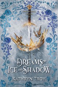Produktbild: Dreams of Ice and Shadow