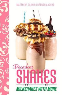 Produktbild: Decadent Shakes