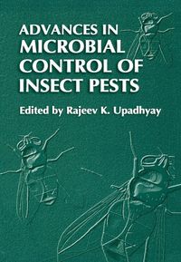 Produktbild: Advances in Microbial Control of Insect Pests