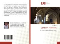 Produktbild: Conte de l'absurde