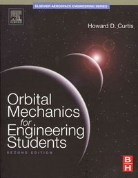 Produktbild: Orbital Mechanics For Engin-2e