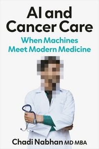 Produktbild: AI and Cancer Care