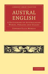 Produktbild: Austral English