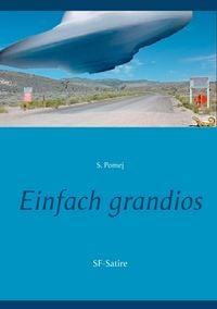 Produktbild: Einfach grandios