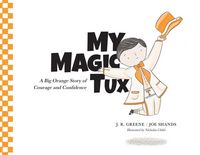 Produktbild: My Magic Tux