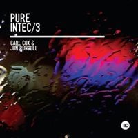 Produktbild: Cox, C: Pure Intec 3