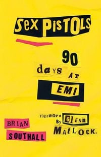 Produktbild: Sex Pistols