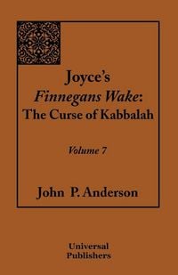 Produktbild: Joyce's Finnegans Wake