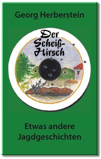 Produktbild: Der Scheiss-Hirsch