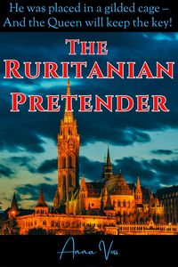 Produktbild: The Ruritanian Pretender