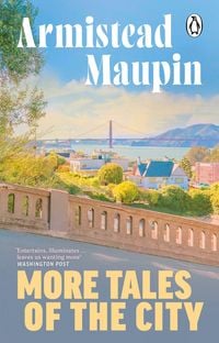 Produktbild: More Tales Of The City