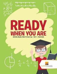 Produktbild: Ready When You Are