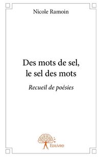 Produktbild: Des mots de sel, le sel des mots