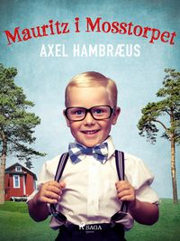 Produktbild: Mauritz i Mosstorpet