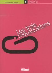 Produktbild: Tribulations alpines