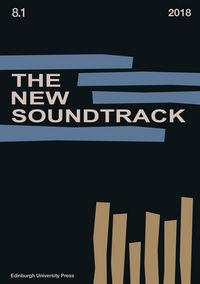 Produktbild: The New Soundtrack