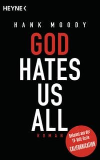Produktbild: God hates us all