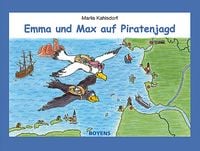 Produktbild: Emma und Max auf Piratenjagd