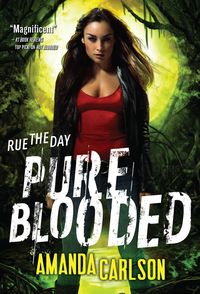 Produktbild: Pure Blooded