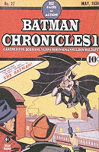 Produktbild: Batman