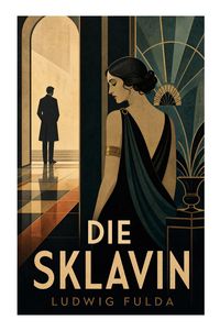 Produktbild: Die Sklavin