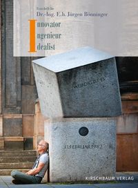 Bild vom Artikel Innovator - Ingenieur - Idealist vom Autor Anja Eichelmann