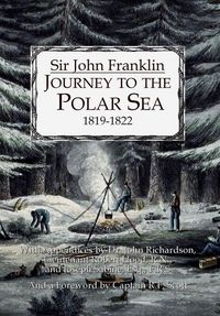 Produktbild: Journey to the Polar Sea 1819-1822