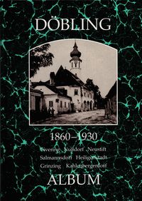 Produktbild: D&Ouml;BLING 1860-1930