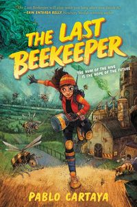 Produktbild: The Last Beekeeper