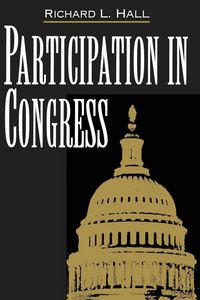 Produktbild: Participation in Congress