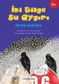 Produktbild: Iki Bilge Su Aygiri